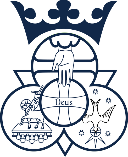 파일:성삼위대학 로고.png